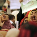Adheriu-vos al manifest de suport a la participació de les dones d'Egipte i Tunísia en els processos de transició!!!