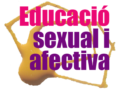 web Educació afectiva i sexual. Eines de treball.