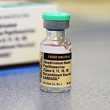 Petició: Retirada de la Vacuna VPH