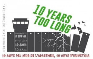 9|07::Concentració per Palestina i per exigir #NoMésComplicitat amb Israel