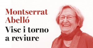 7- 21/06:: Exposicions literàries a Ca la Dona: Montserrat Abelló i Caterina Albert (
