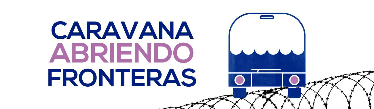 20-04-2017. REUNIÓ:  Grup Feminista de suport a la Caravana Frontera sud 