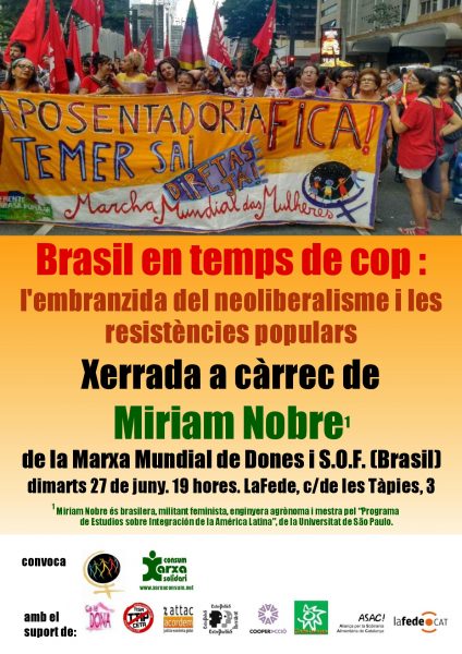 27/06:: Xerrada 