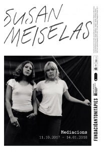 14/11 al 14/01:. Susan Meiselas a La Bonne